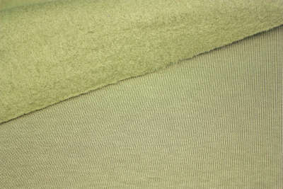 Компакт Пенье Футер 3х нитка с нач. burnt olive 320гр 184см рулон