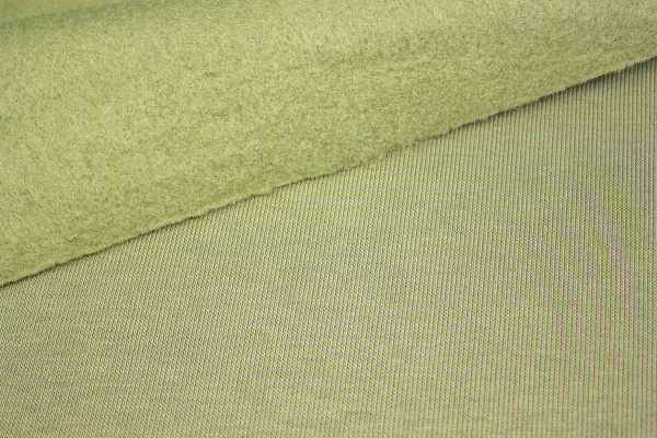 Компакт Пенье Футер 3х нитка с нач. burnt olive 320гр 184см рулон