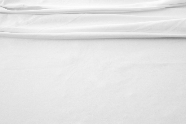 ОЕ Кулир с лайкрой белый 160гр 100см пачка