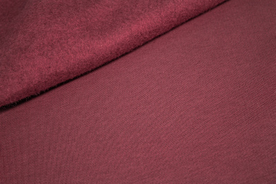 Компакт Пенье Футер 3х нитка с нач. mauve wine 320гр 184см рулон