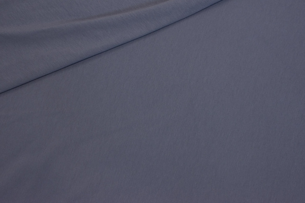 Кулир с лайкрой рулон компакт пенье однотонный 700.120/gri 165гр 184см