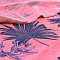 ОЕ Пике (Лакост) коралловый+набивка b2754-04/lacivert 155гр 110см пачка